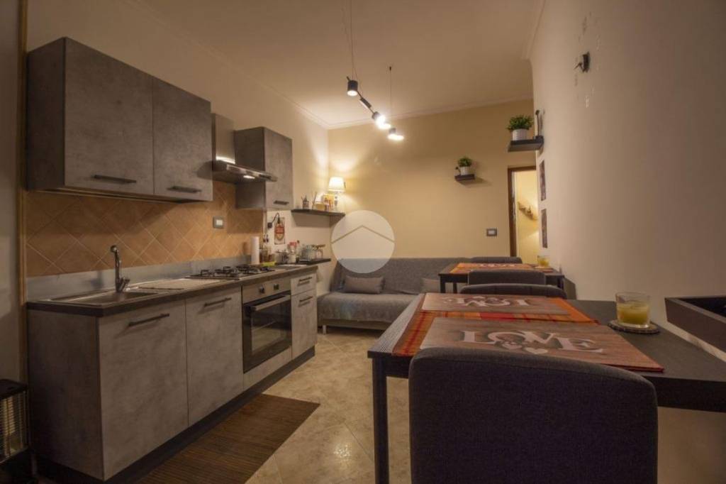 Appartamento in vendita a Monteflavio viadel sole, 110