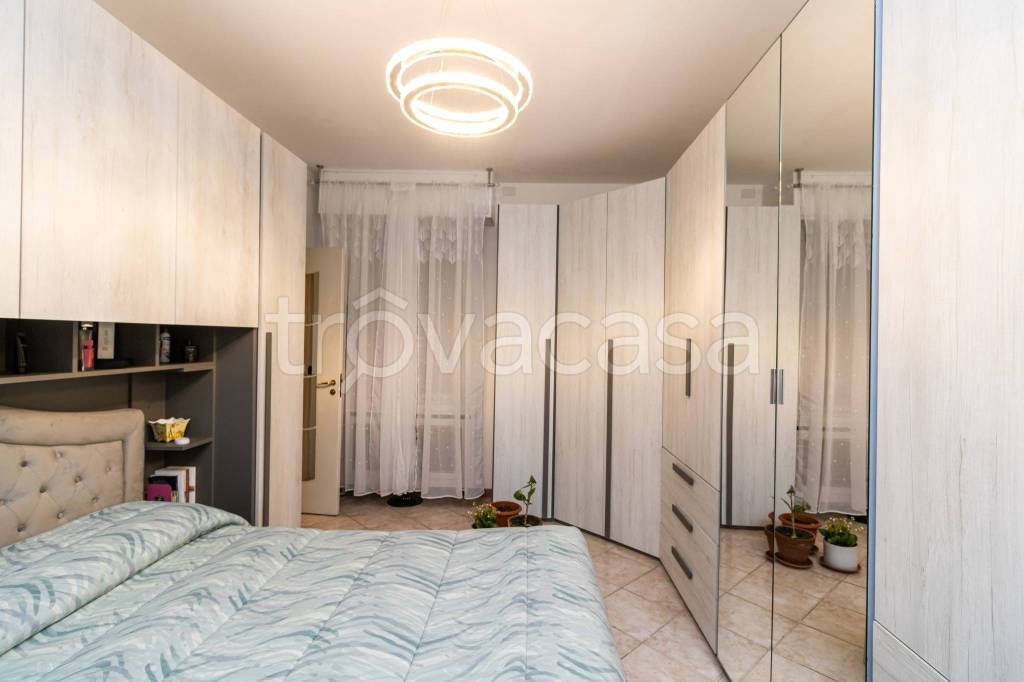 Appartamento in vendita a Brugherio via San Maurizio al Lambro, 232