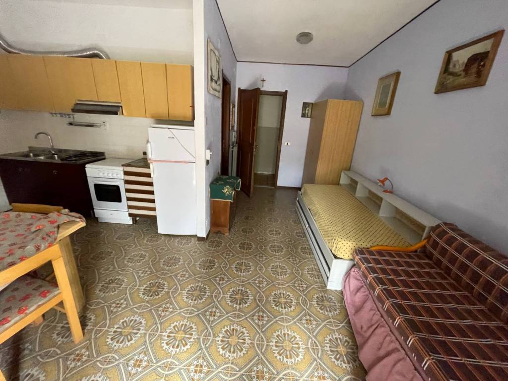 Appartamento in vendita a Frabosa Sottana via Gosi, 30