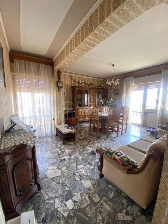 Appartamento in vendita a San Benedetto del Tronto via Leonardo Bianchi 24