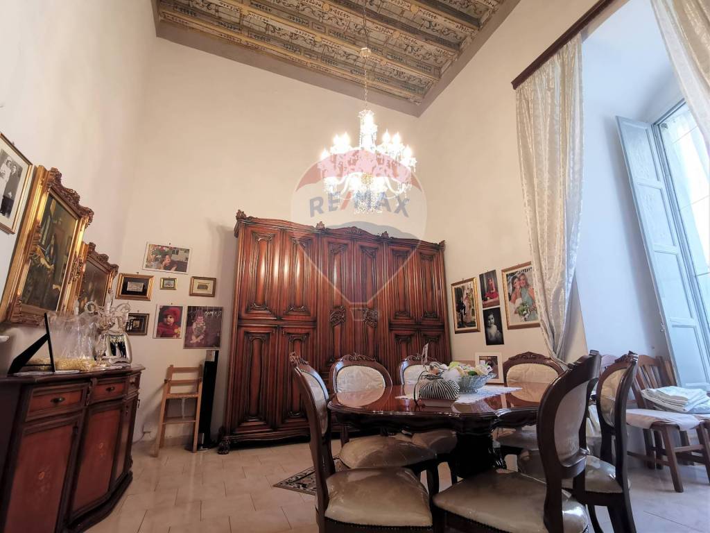 Appartamento in vendita a Bari via Verrone, 28