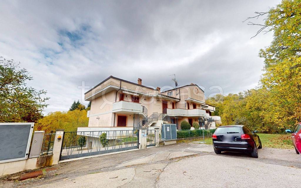Appartamento in vendita a Zocca via Ugo Foscolo 155