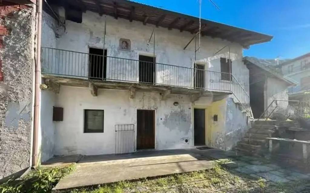 Casale in vendita a Ornavasso frazione Migiandone, snc