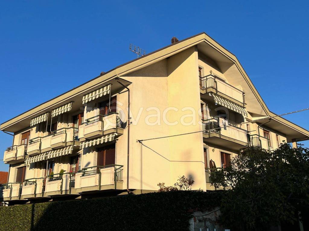 Appartamento in in vendita da privato a Cuneo via Pamparato, 5