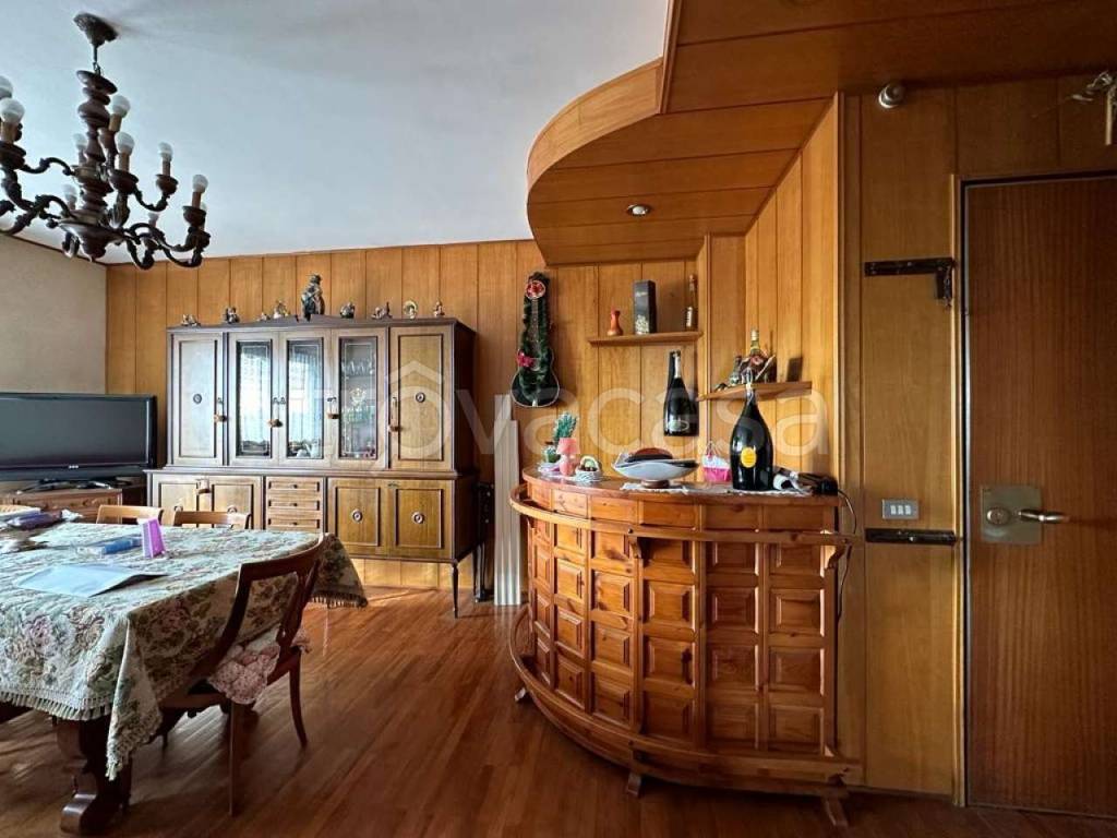 Appartamento in vendita a Fiorenzuola d'Arda via cavaliere