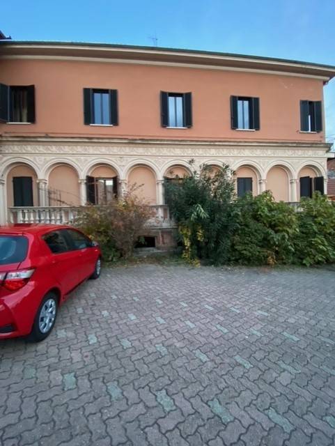 Appartamento in vendita a Serravalle Sesia via Alessandro Torchio, 9
