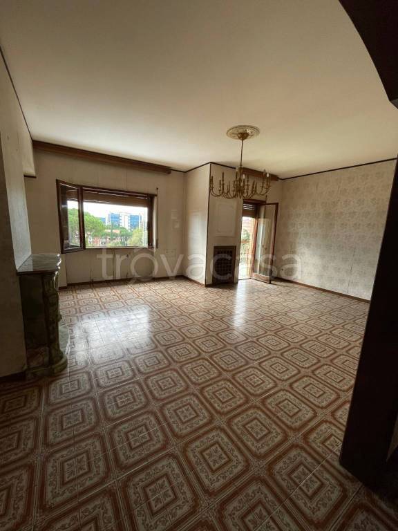 Appartamento in in vendita da privato a Roma via Nomentana, 1012