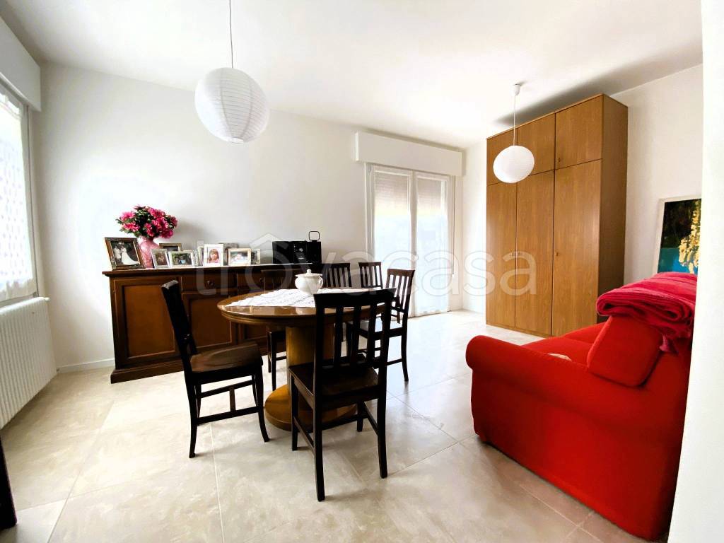 Appartamento in vendita a Venezia via Ca' Solaro