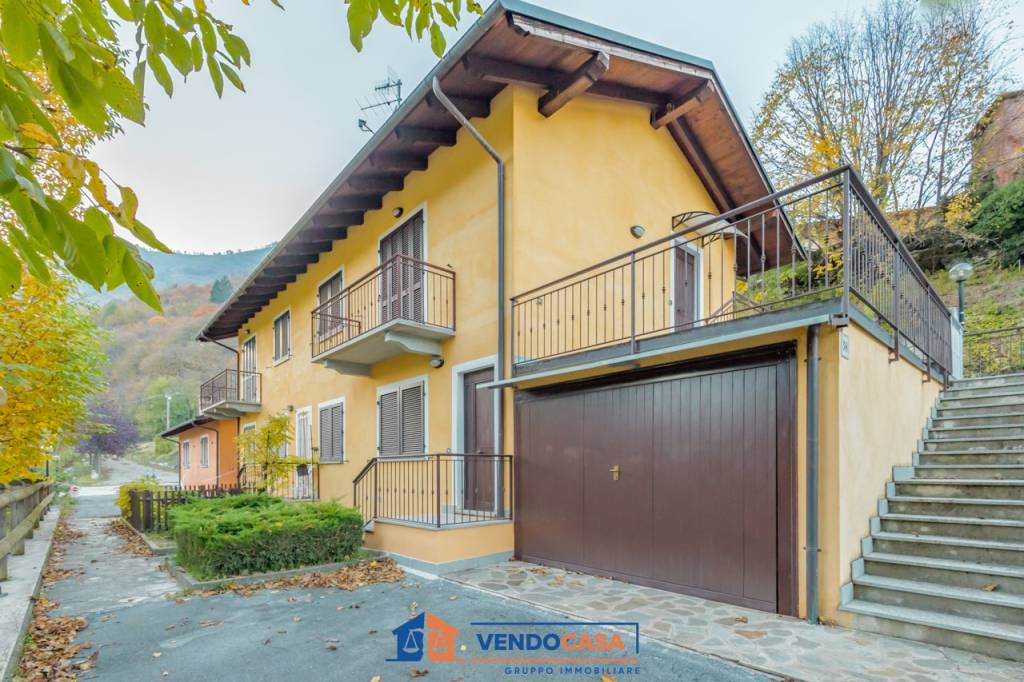 Appartamento in vendita a Valdieri via divisione alpina cunensee, 38