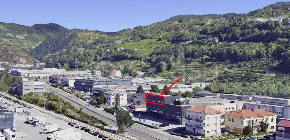 Ufficio in affitto a Trento via Alto Adige, 174