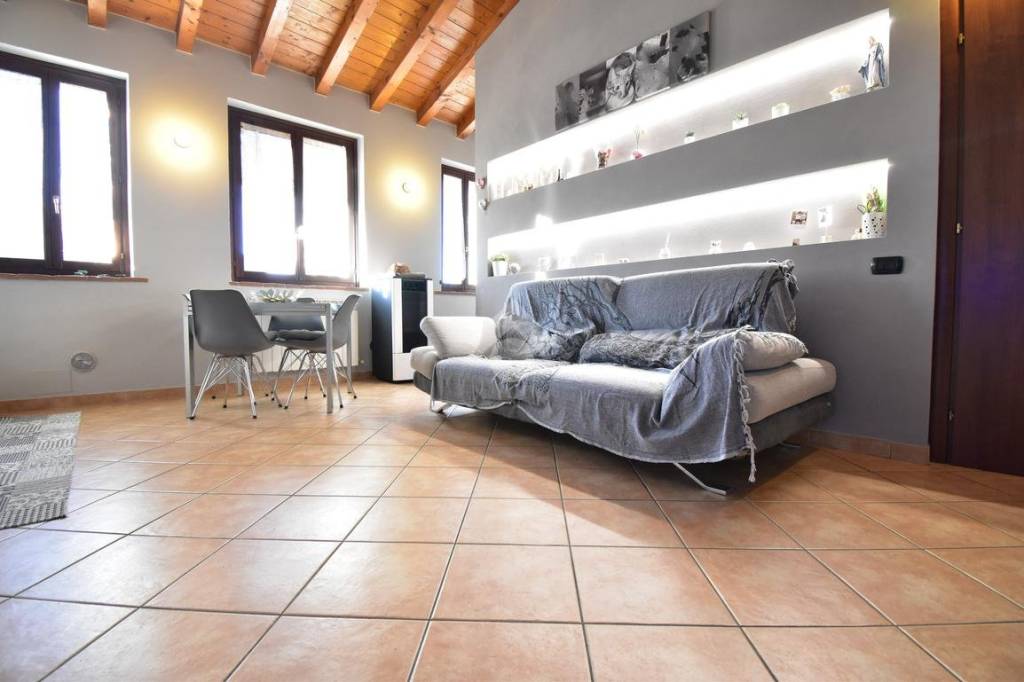 Appartamento in vendita a Felino via renzo adani, 1
