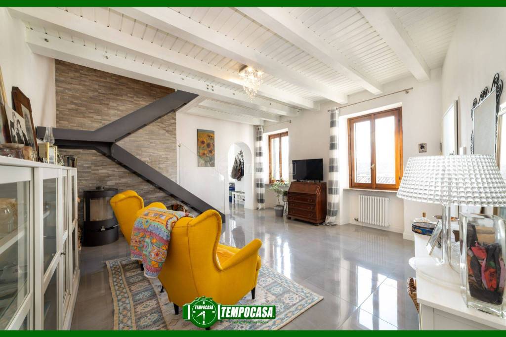 Appartamento in vendita a Bellinzago Lombardo via padana superiore 112