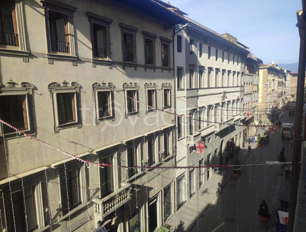 Ufficio in affitto a Firenze via dei Tornabuoni