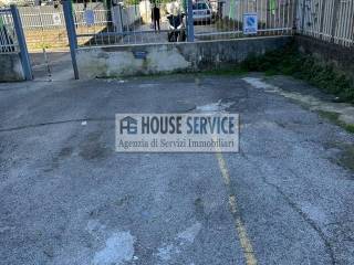 Posto auto in vendita a gaeta via sant'agostino, 50