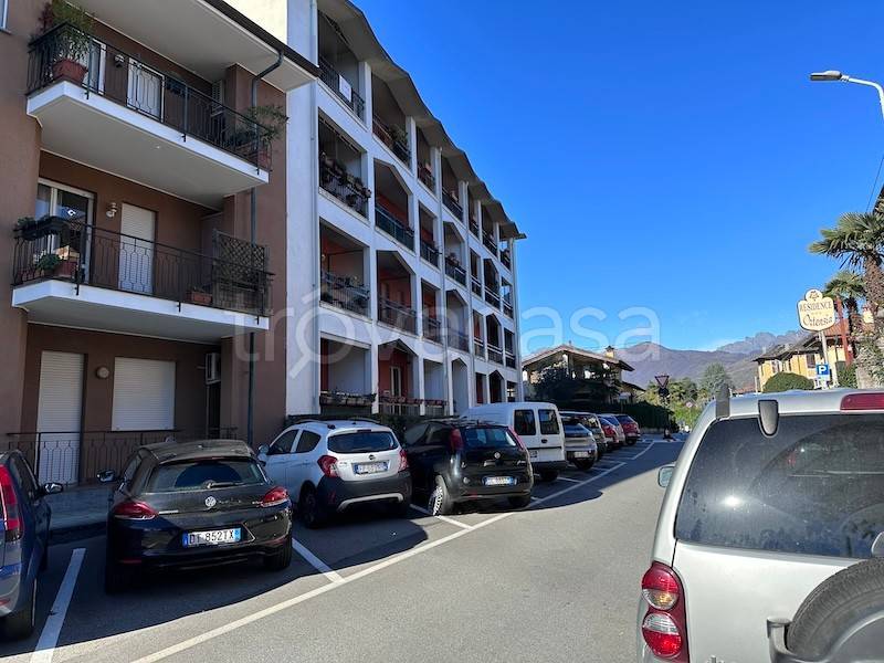 Appartamento in vendita a Baveno via Piave, 21