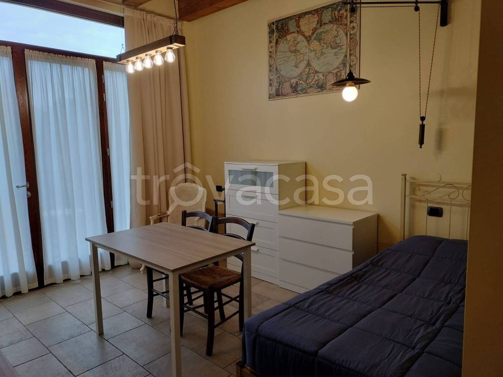 Loft in in affitto da privato a Isola della Scala via Bastia, 6