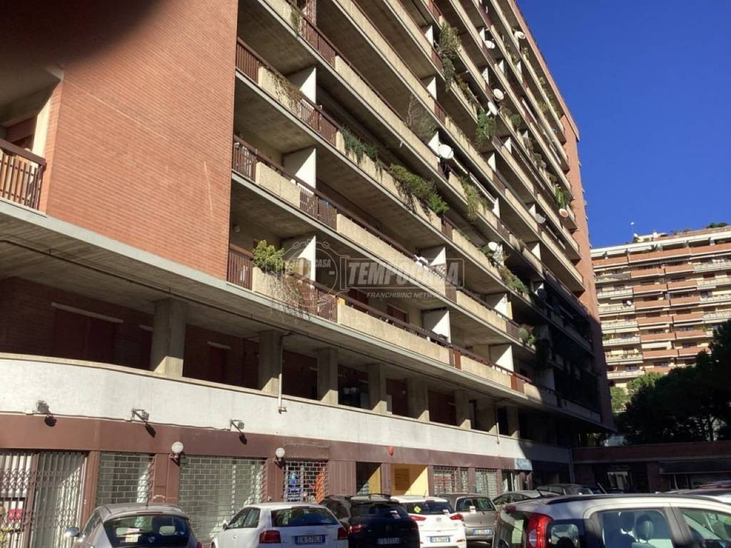 Appartamento in vendita a Perugia via Romeo Gallenga 68