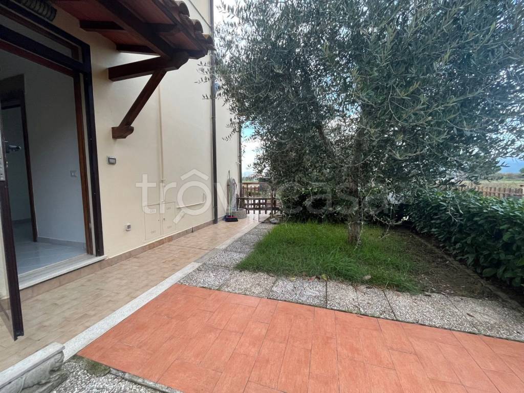 Appartamento in vendita a Castiglione del Lago via Sansepolcro