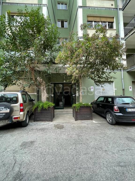 Appartamento in vendita a Chieti via Sinibaldo Baroncini