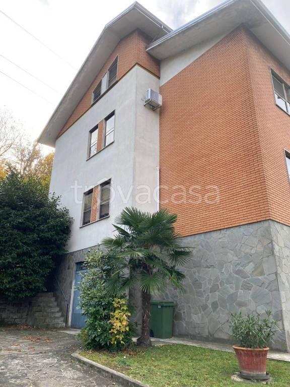 Appartamento in in vendita da privato a Fornovo di Taro via Nazionale, 2