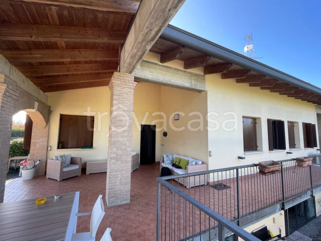 Villa a Schiera in vendita a Parma