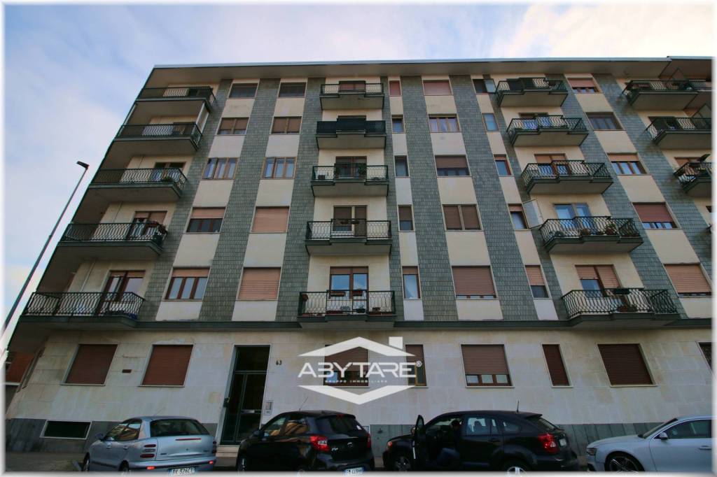 Appartamento in vendita a Nichelino via Filippo Juvarra, 63
