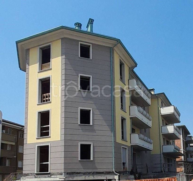 Appartamento in vendita a Castel San Giovanni via fratelli bandiera s.n.c