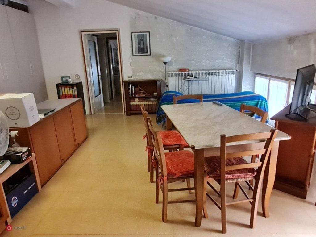 Appartamento in vendita a Pieve Porto Morone via roma, 23