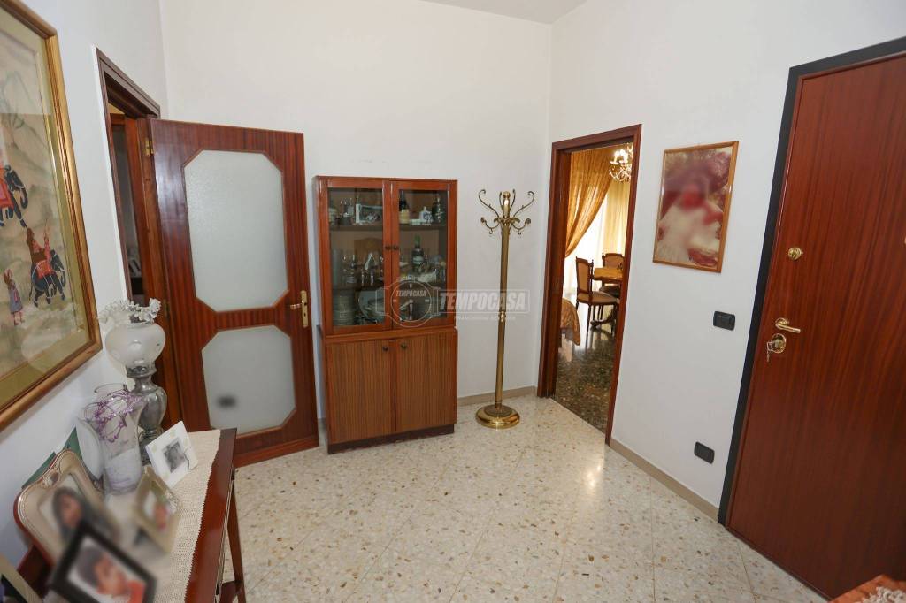 Appartamento in vendita a Triggiano corso Vittorio Emanuele 132