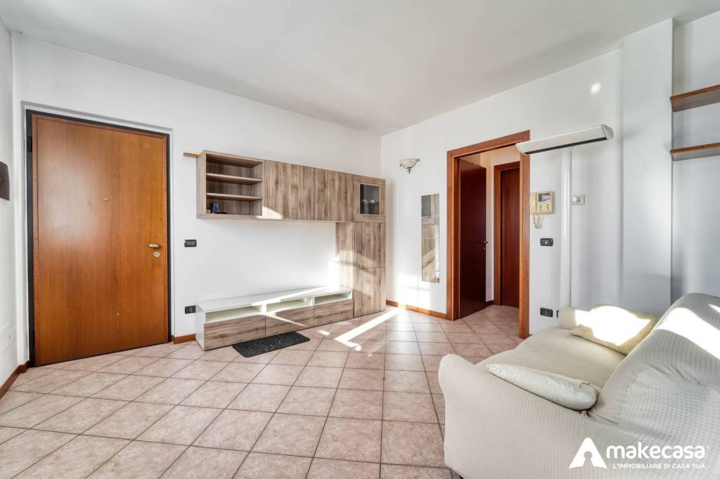 Appartamento in vendita a Boffalora d'Adda via San Martino, 13
