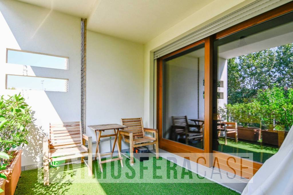 Appartamento in vendita a Bergamo via Promessi Sposi, 24