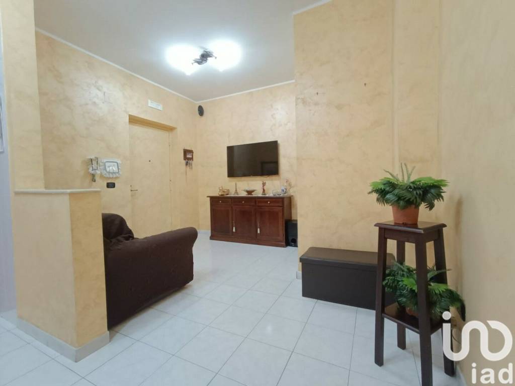 Appartamento in vendita a Qualiano via Campana, 353