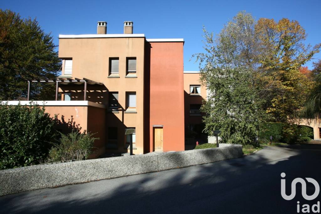 Appartamento in vendita a Barzanò via Mazzini, 2