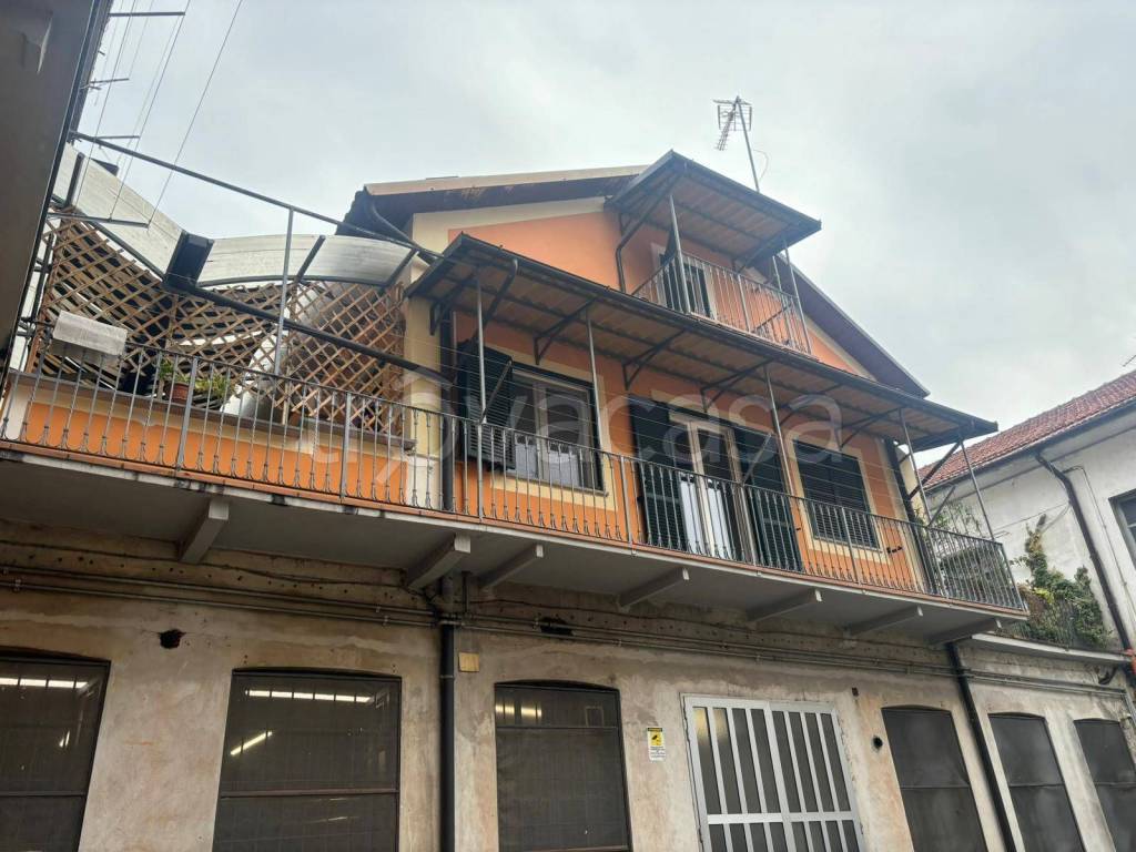 Appartamento in vendita ad Alessandria spalto Rovereto