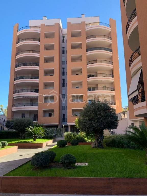 Appartamento in in vendita da privato a Roma via di Casal Boccone, 98