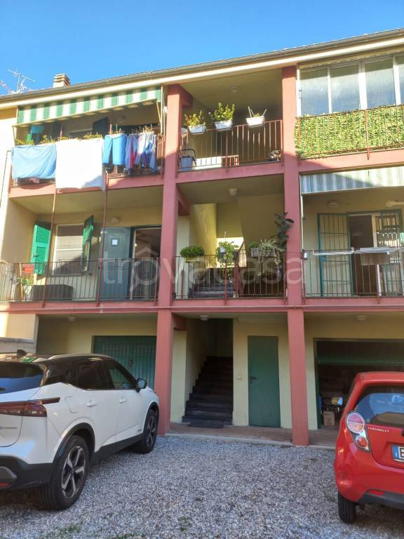 Appartamento in in vendita da privato ad Albenga via Cesare Zavattini, 28
