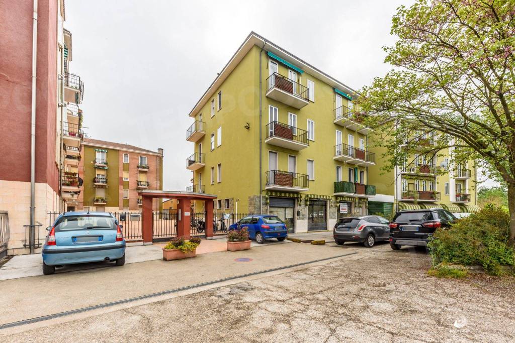 Appartamento in vendita a Mantova via Parma 18/d