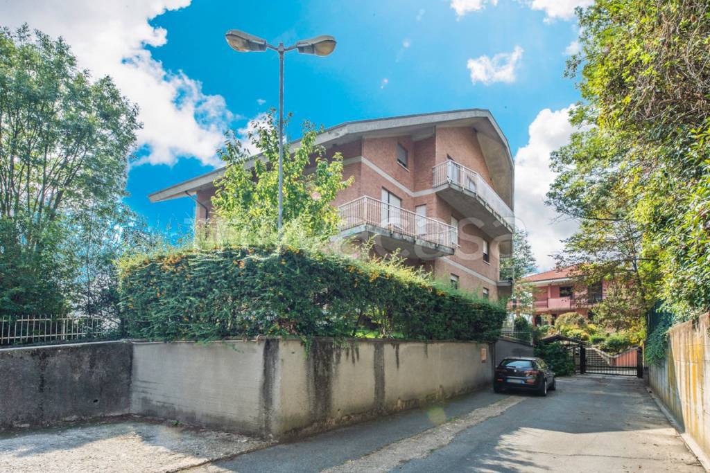 Appartamento in vendita a Caselette via Alpignano , 1
