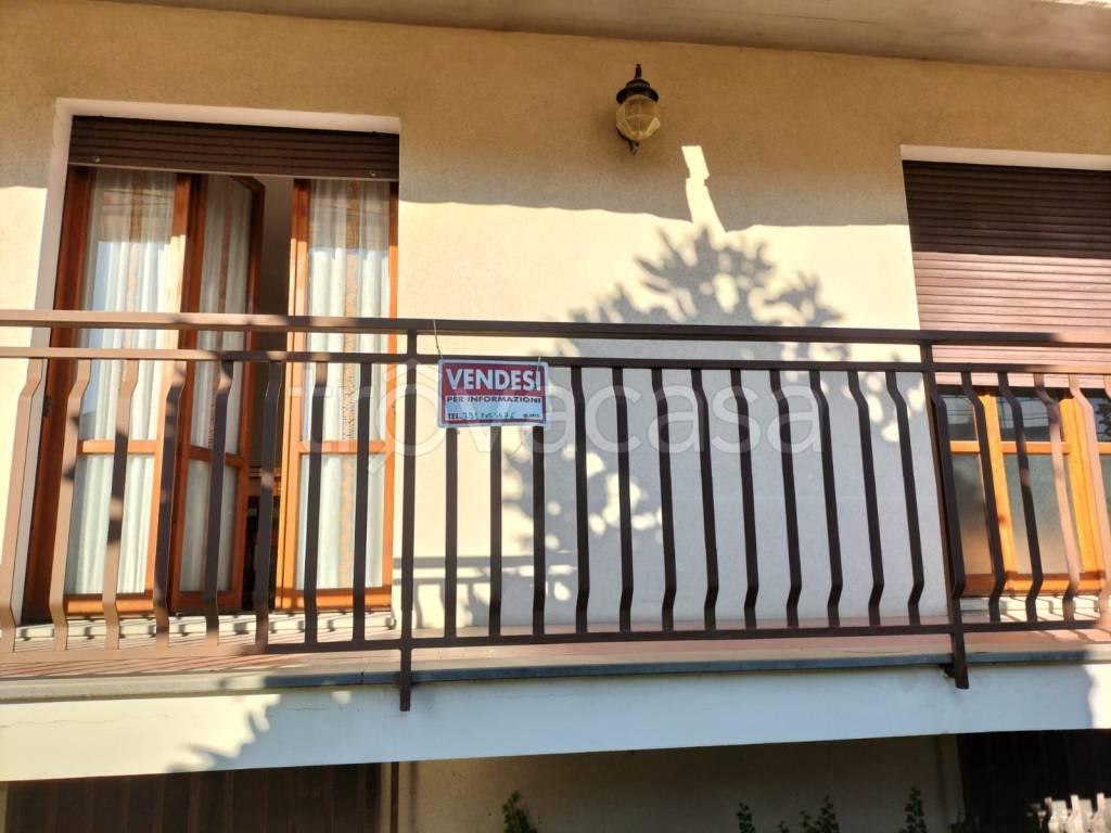 Appartamento in in vendita da privato a Longiano via Ugo La Malfa, 34