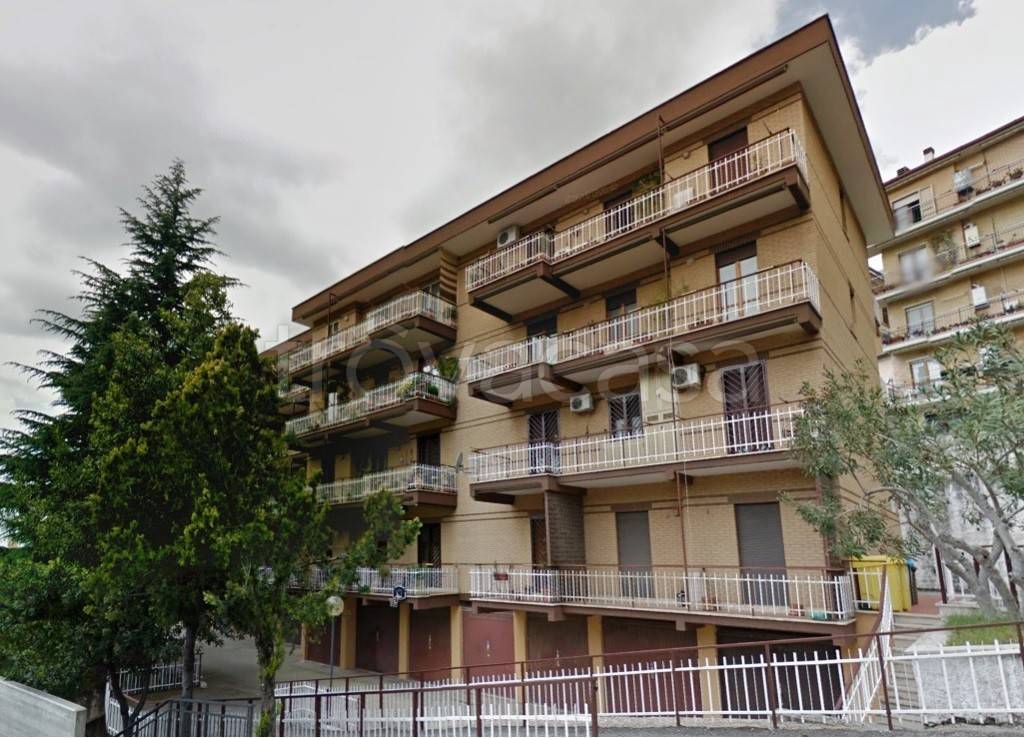 Appartamento in affitto a Castel Madama via Sant'Agostino