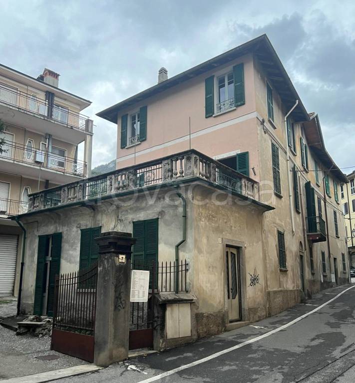 Appartamento in vendita a Galbiate via Solferino, 1