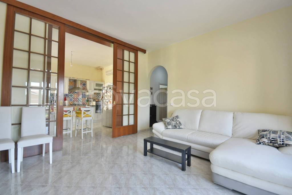 Appartamento in vendita a Osimo via di Jesi, 114
