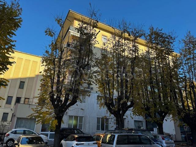 Appartamento in vendita ad Acqui Terme via Franco Ghione