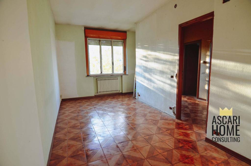 Appartamento in vendita a Modena strada degli Schiocchi