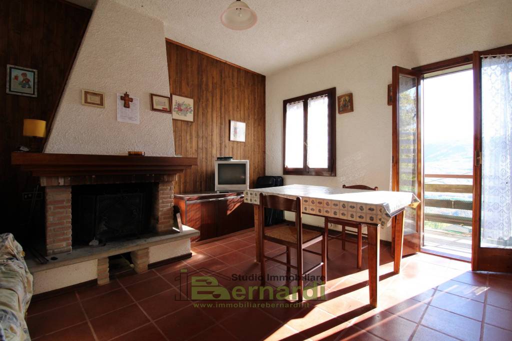 Appartamento in vendita a Fanano via Trentino, 2565