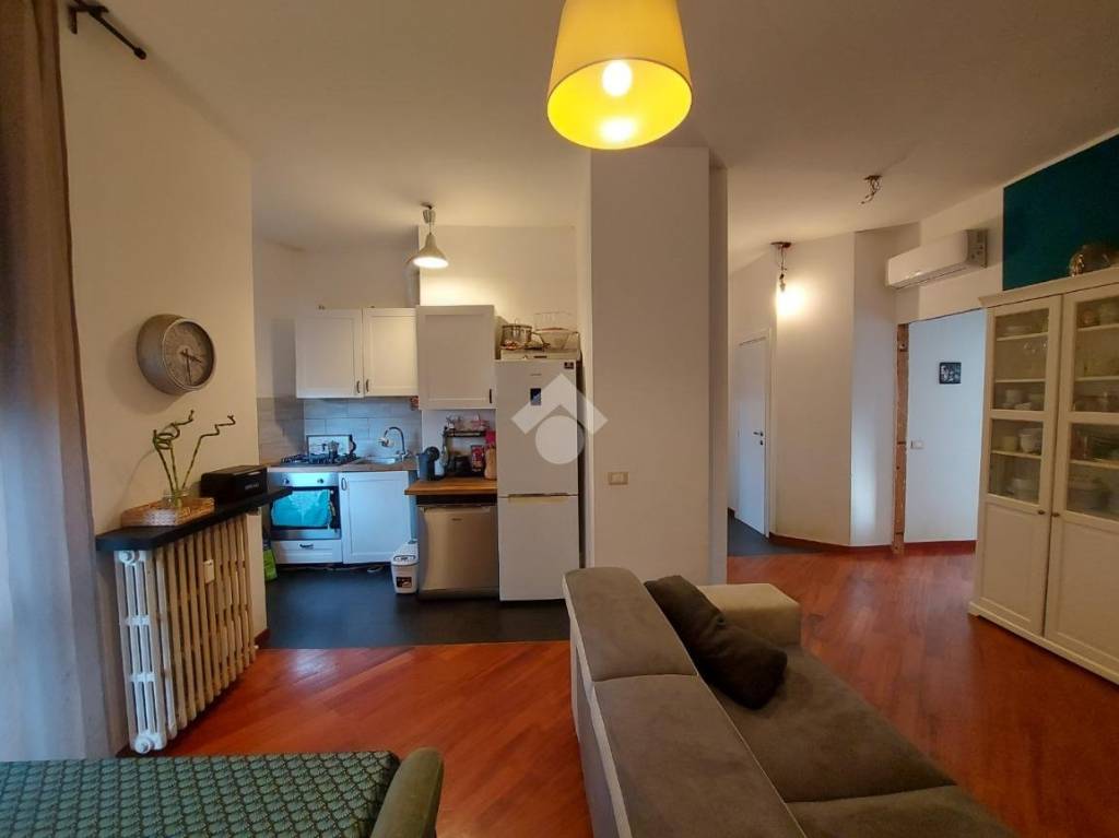 Appartamento in vendita a Corbetta via Filippo Turati, 16