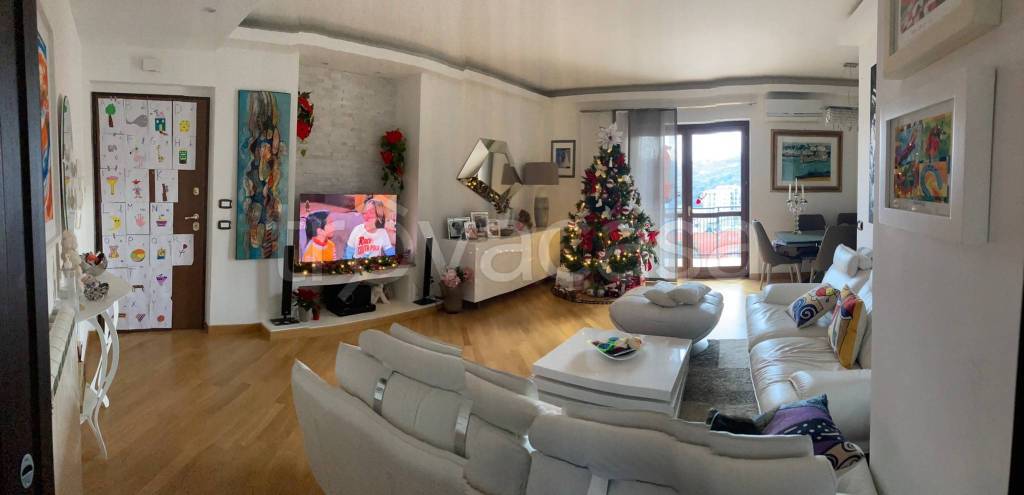 Appartamento in in vendita da privato a Cosenza via Tommaso Arnoni, 55/a