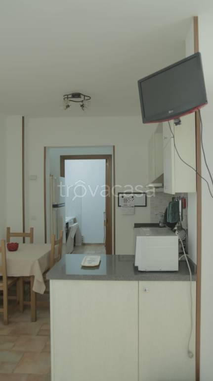 Appartamento in in affitto da privato a Lecce via Antonio dell'Abate, 16