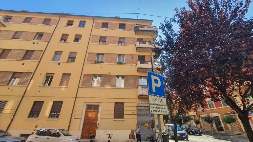 Appartamento in vendita a Bologna via Col di Lana, 12