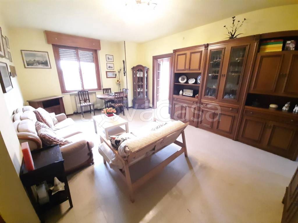 Appartamento in vendita a Collecchio via Palmiro Togliatti